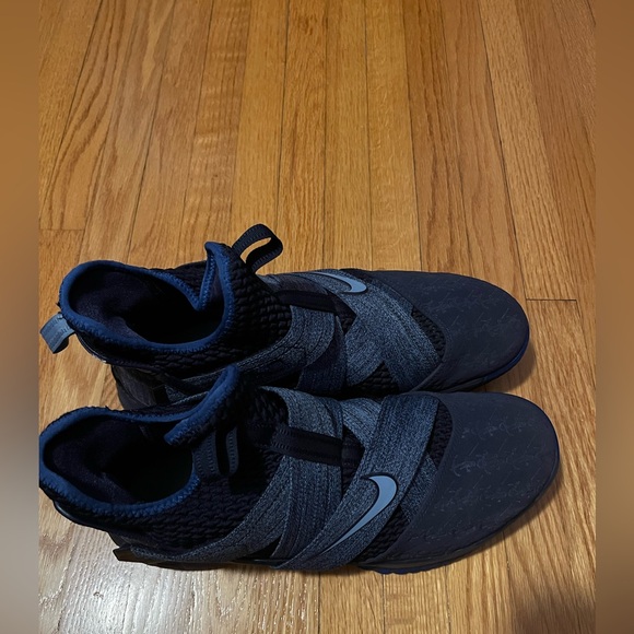 LeBroN - Soldier 12 - Anchor - Men Size 12 - Used - No Box - Picture 3 of 3